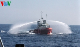 Tướng Pháp: Việt Nam nên kiện Trung Quốc để cả thế giới biết!